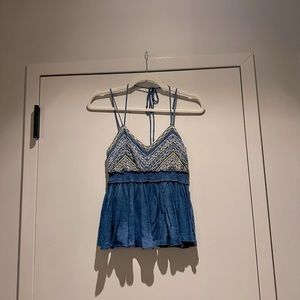 free people tank top